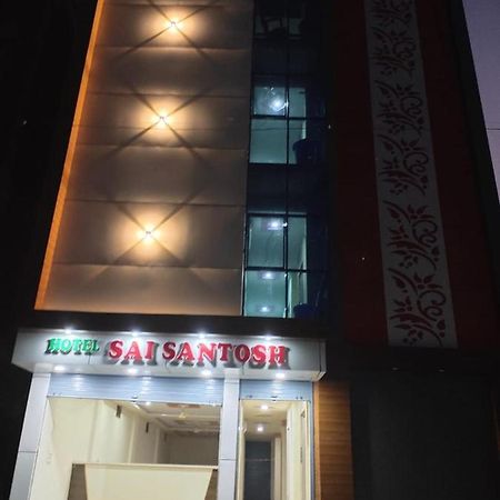 שירדי Hotel Sai Santosh מראה חיצוני תמונה